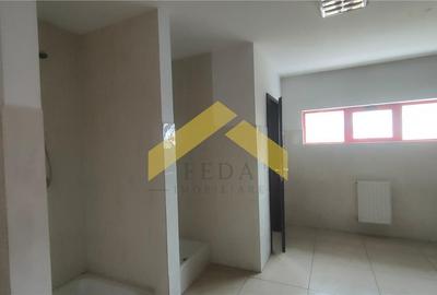 Showroom + hala | 5,100 mp teren Aradul Nou - 6