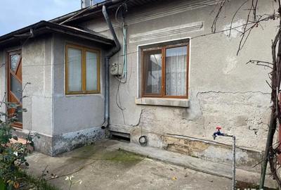 Casă cu 4 camere în Central - 5