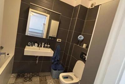 Apartament cu 2 camere semidecomandat în Torontalului - 1