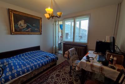 Apartament cu 2 camere semidecomandat în Giurgiului - 4