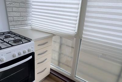 Garsonieră decomandată în Central - 4