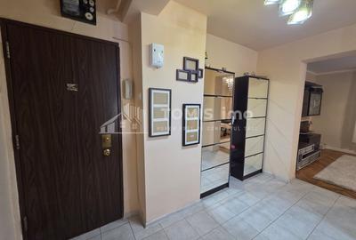 Apartament 2 camere de inchiriat - City Mall Constanta - 3