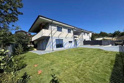 Casa tip duplex, 4 camere, 122mp, Zona Feleacu | Cluj - 3