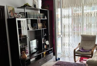 REA1025116 Apartament 2 camere Pallady cu parcare inclusa - 1