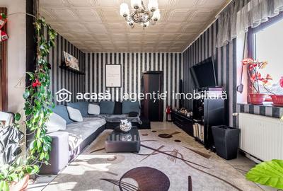 Apartament cu 3 camere semidecomandat, mobilat în Malul Mureșului - 2
