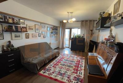 Apartament 3 camere de vanzare, situat in zona Tomis II - Constanta - 1