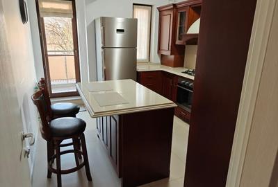 Pta Victoriei/Titulescu, apartament 3 camere + loc parcare garaj. 385.000 euro. - 16