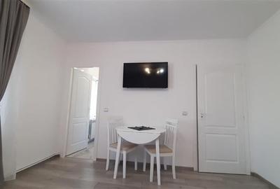 Garsoniera confort 1 de inchiriat zona Vest Tulcea - 3
