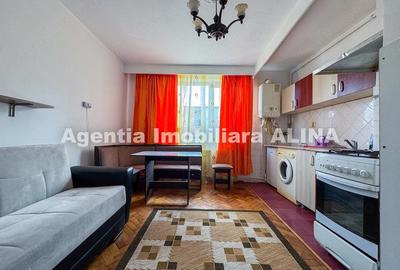 Garsonieră decomandată în Gojdu - 2