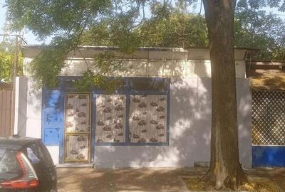 Spațiu comercial, de 34 mp, în Basarabia - 2