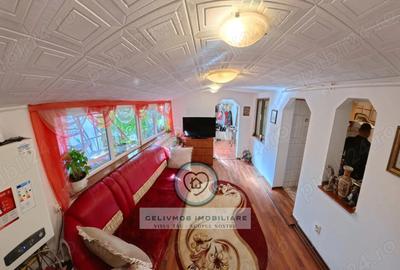 Casă cu Teren 217 Mp în Mihai Bravu