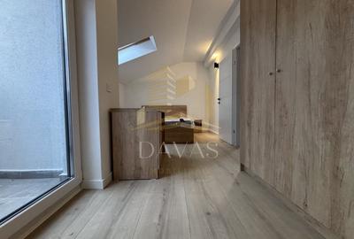 Duplex de inchiriat | 4 camere | Someseni Duplex de inchiriat | 4 camere | Someseni - 12