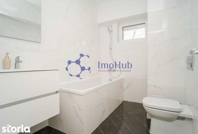 Apartament cu 2 camere decomandat, mobilat în Tătărași - 2