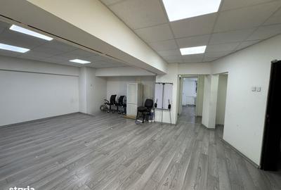 Spațiu comercial, de 52 mp, în Unirii - 9