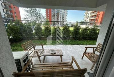 Apartament cu 2 camere, zona Lipovei, Curte proprie - 8