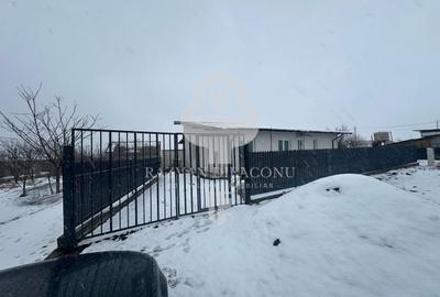 Casa De Vanzare Agigea - 1