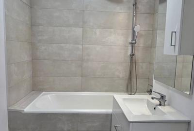 Apartament cu 2 camere în Tineretului - 2