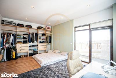 Apartament cu 3 camere, mobilat în Palazu Mare - 18