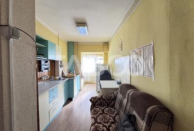 Apartament cu 2 camere decomandat, mobilat în Între Lacuri - 2