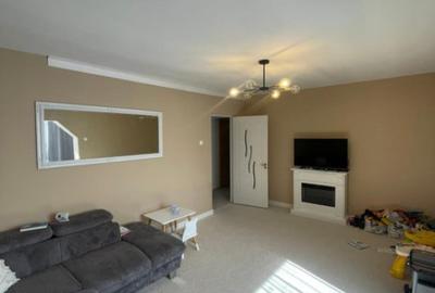 Apartament cu 3 camere decomandat în Central - 3
