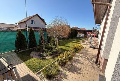 Casă cu 3 camere cu Teren 370 Mp în Sâncraiu de Mureș - 15