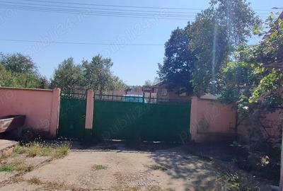 Casă cu 4 camere cu Teren 3000 Mp în Alioș - 20