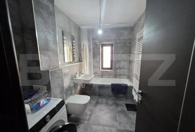 Apartament cu 3 camere semidecomandat în Micro 3 - 12