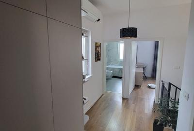Duplex cu 4 camere cu Teren 210 Mp în Girocului - 14