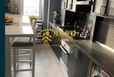 Garsonieră semidecomandată, mobilată în Nicolina - 7