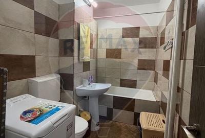 Garsoniera decomandata de inchiriat- Valea Rosie - 9