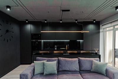 Apartament cu 1 camera de vanzare in zona Avantgarden - 4