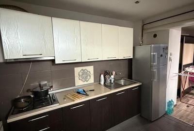 Apartament cu 3 camere decomandat, mobilat în Centru Civic - 6