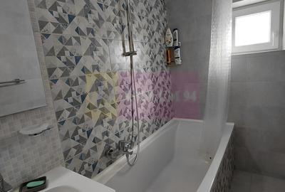 Apartament cu 3 camere decomandat în Decebal - 6