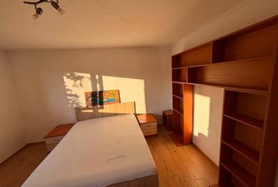 Proprietar | Inchiriez apt 1 camera zona The Office | 400 Eur - 2