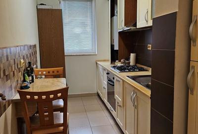 Apartament cu 2 camere decomandat în Micălaca