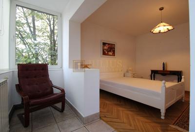 Zona Aradului, 4 camere, centrala proprie. - 19