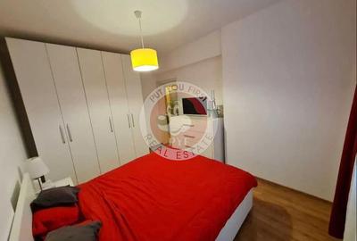 Parcul Carol | Apartament 2 camere | Decomandat | 67mp | B10943