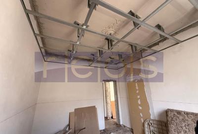 Casă individuală cu 20 camere cu Canalizare în Foișorul de Foc - 2