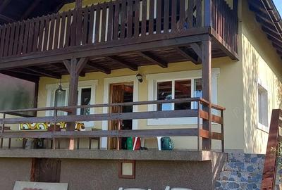 Casă cu 4 camere în Fârdea - 8