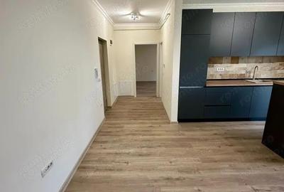 Apartament cu 2 camere ET 1 FINISAJE DE LUX Braytim - 1