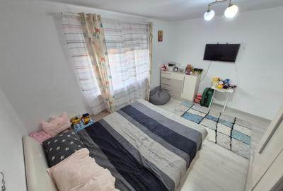 2 Cam-Sagului--5 Min Centru-Mobilat-Centrala--Aer conditionat-Balcon- 60 MP ! - 17