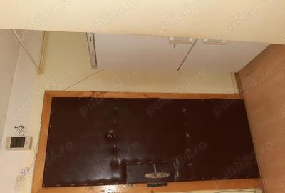 Apartament cu 2 camere decomandat în Central - 1