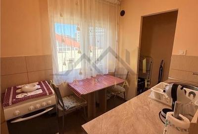 Apartament 1 camera, decomandat, 40 mp + centrala - Zona IULIUS TOWN - 7