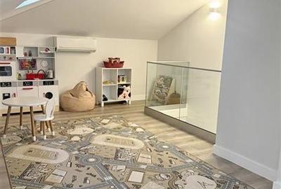 CASA /VILA SUPERBA P+ M, STIL MEDITERANEAN IN DUMBRAVITA - 19