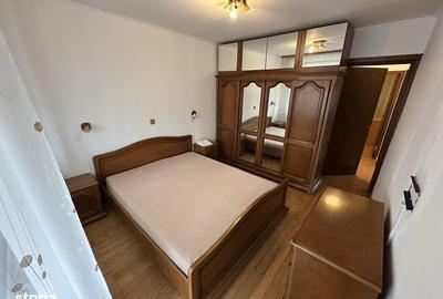 Apartament cu 3 camere, mobilat în Berceni - 8
