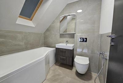 Sagului! Finisaje premium! Bucatarie mobilata si utilata! - 9