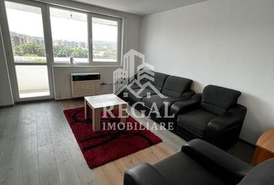 Garsonieră decomandată, mobilată în Central - 1
