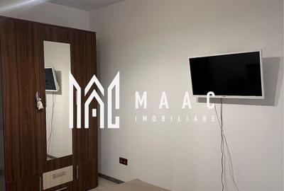 Apartament cu 2 camere semidecomandat, mobilat în Șelimbăr - 2