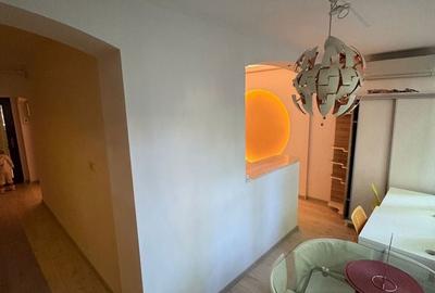 Apartament cu 2 camere decomandat în Pajura - 1