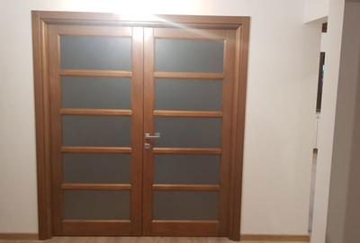 Apartament cu 3 camere în Central - 1